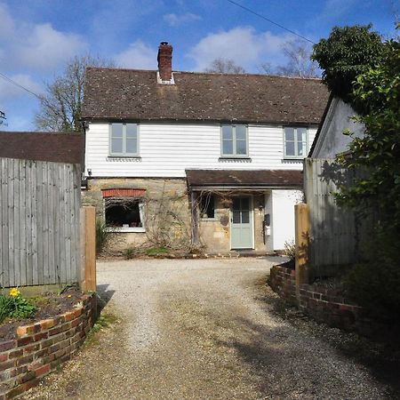 Bed and Breakfast Little Tidebrook Farm à Wadhurst Extérieur photo