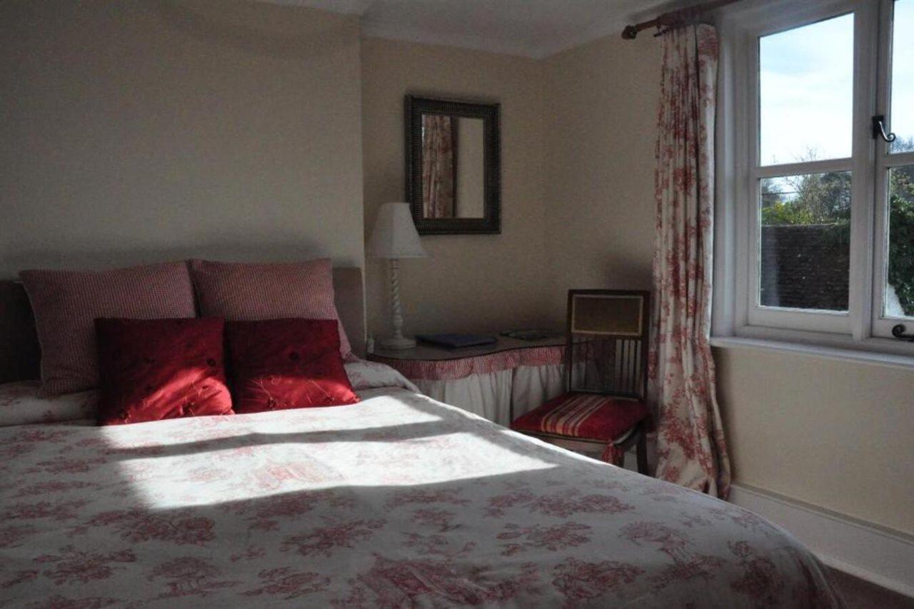 Bed and Breakfast Little Tidebrook Farm à Wadhurst Extérieur photo