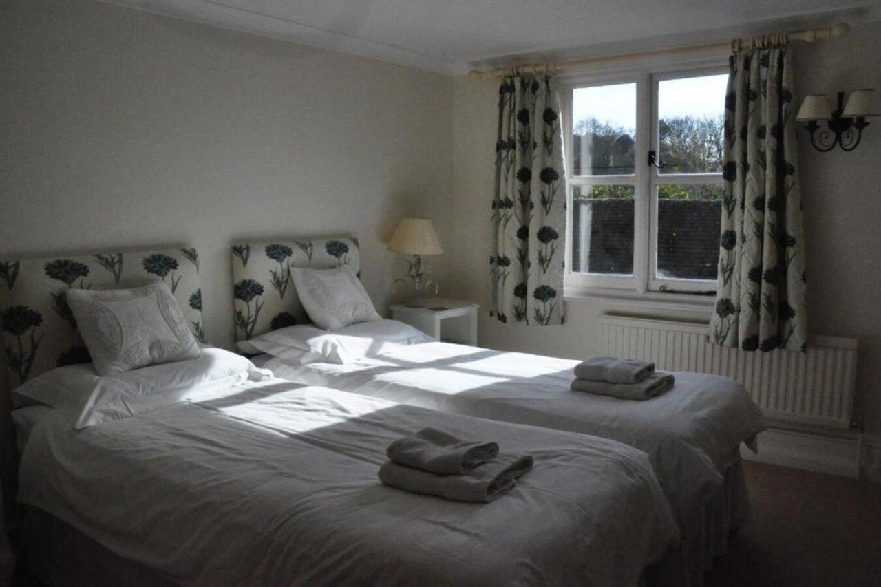 Bed and Breakfast Little Tidebrook Farm à Wadhurst Extérieur photo