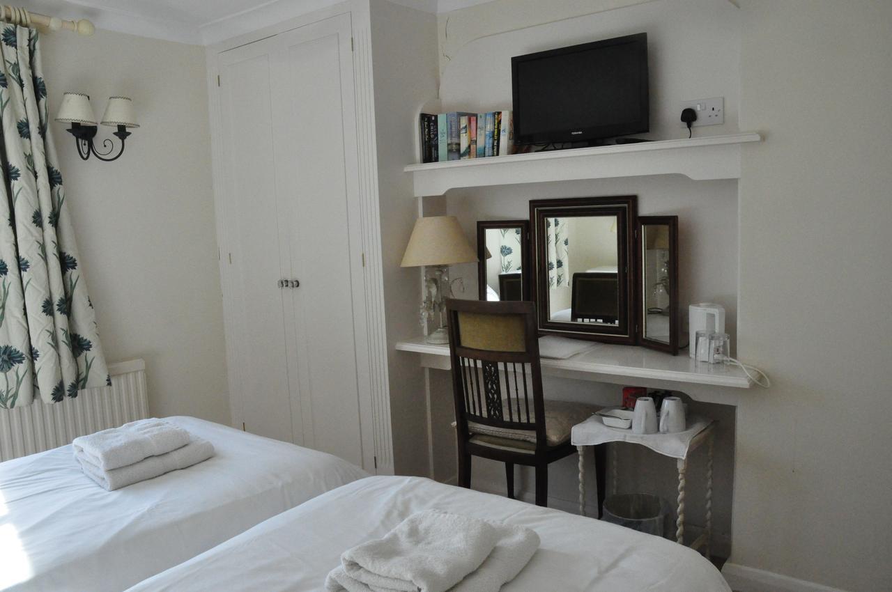 Bed and Breakfast Little Tidebrook Farm à Wadhurst Chambre photo