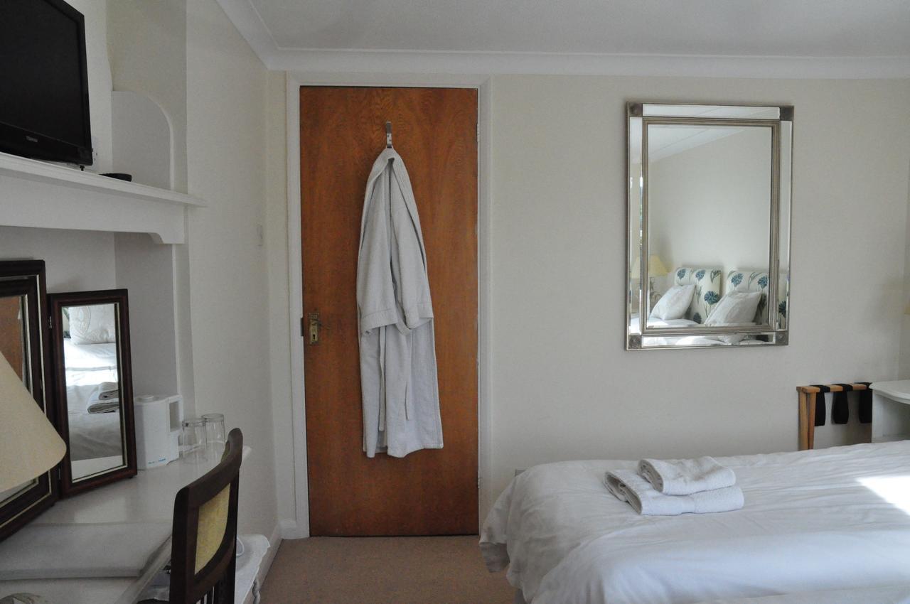 Bed and Breakfast Little Tidebrook Farm à Wadhurst Chambre photo