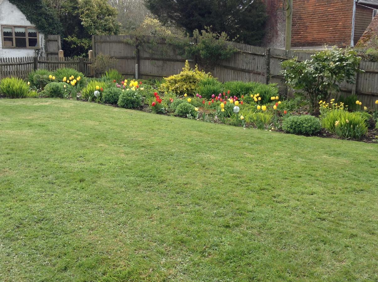 Bed and Breakfast Little Tidebrook Farm à Wadhurst Extérieur photo